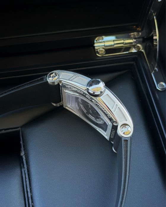 CVSTOS Challenge GT Jetliner  Limited Edition 50