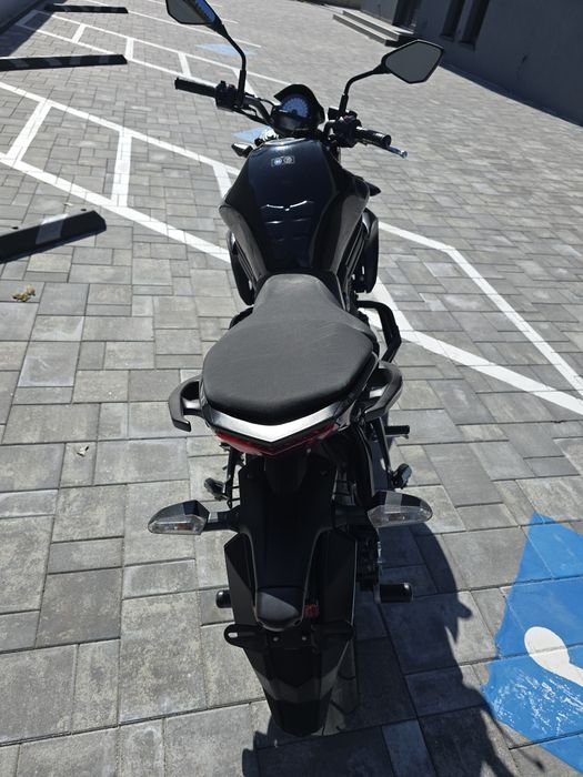 Kawasaki er6n 2015 A2