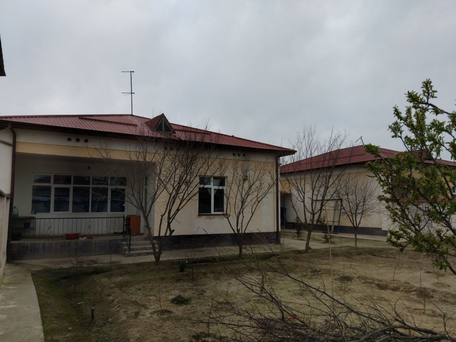 G'UZOR tumani MASH'AL qishlog'idan na'munali KOTEJ sotiladi