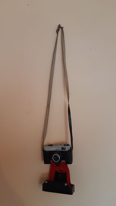 Фотоапарат certo kn 35