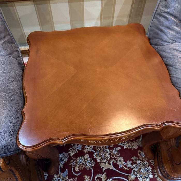 Журнальный стол Хитой