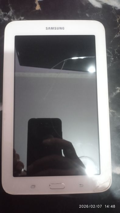 Samsung Galaxy tab 3  7.0