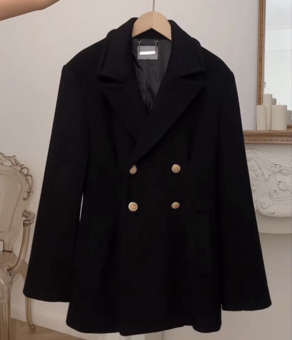 Жакет пальто ЛИЧИ