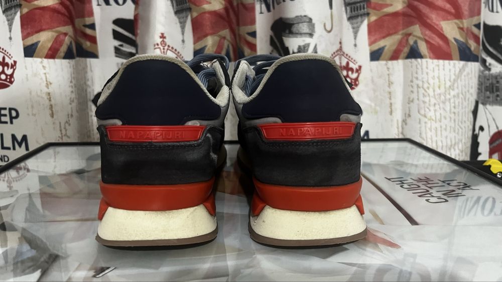 Кросовки Napapijri Stab