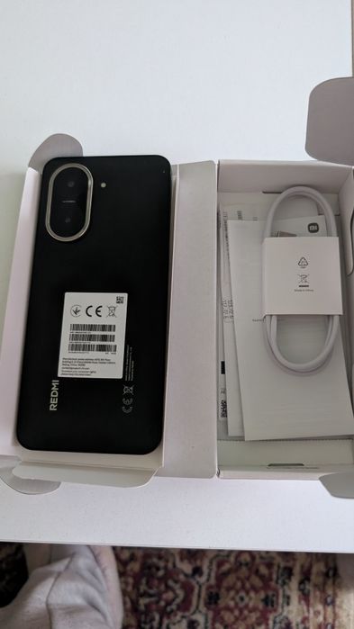 Телефон Redmi A5