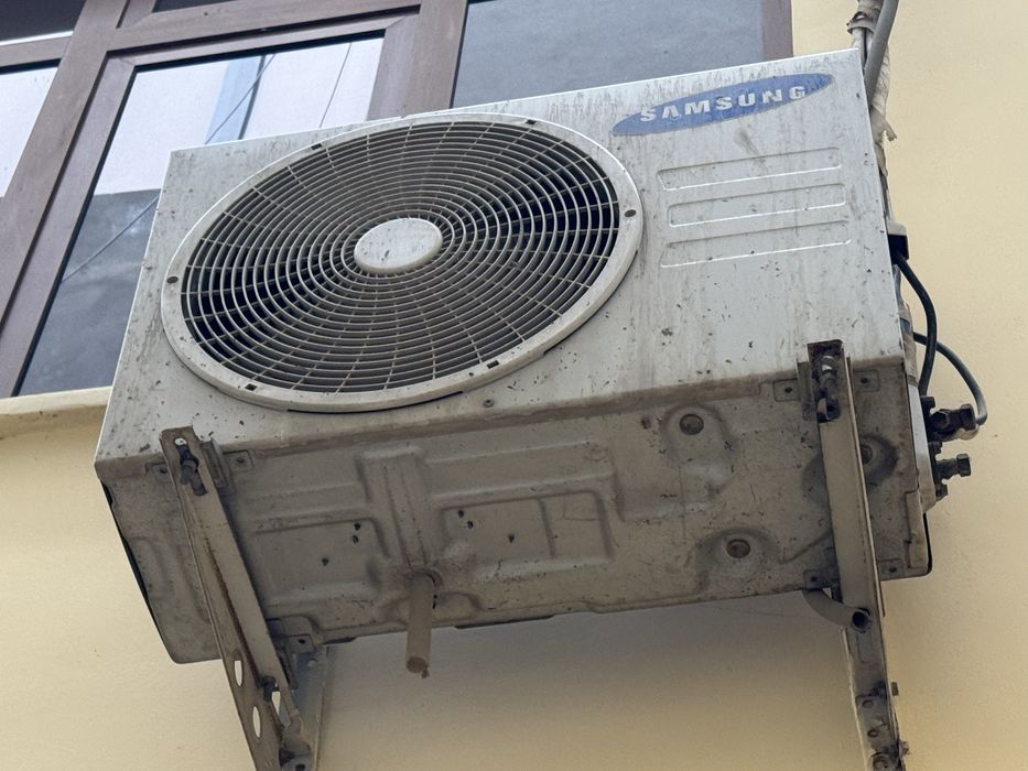 Кондиционер Samsung