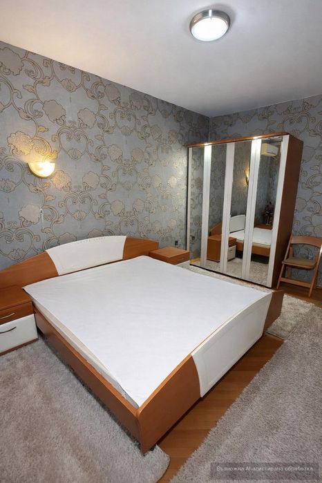 Дава се под наем Двустаен апартамент в Пловдив, Мараша - 65 кв.м за 398.82 € - Снимка #5
