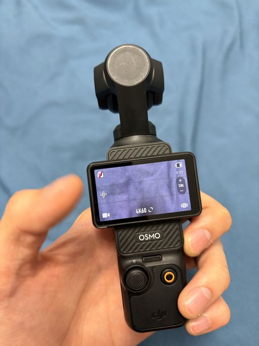 Dji osmo poket 3 combo