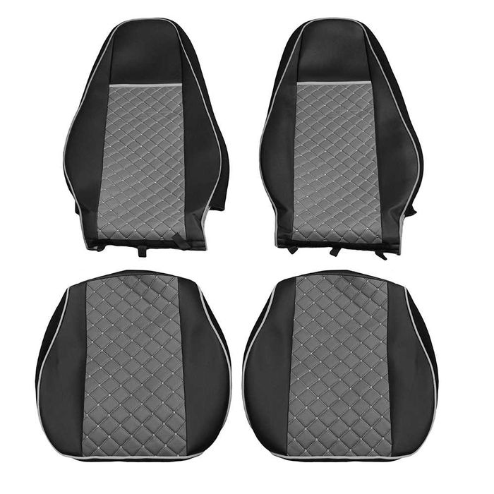 Тапицерия за Скания Р (06-20) / SCANIA R (06-20)