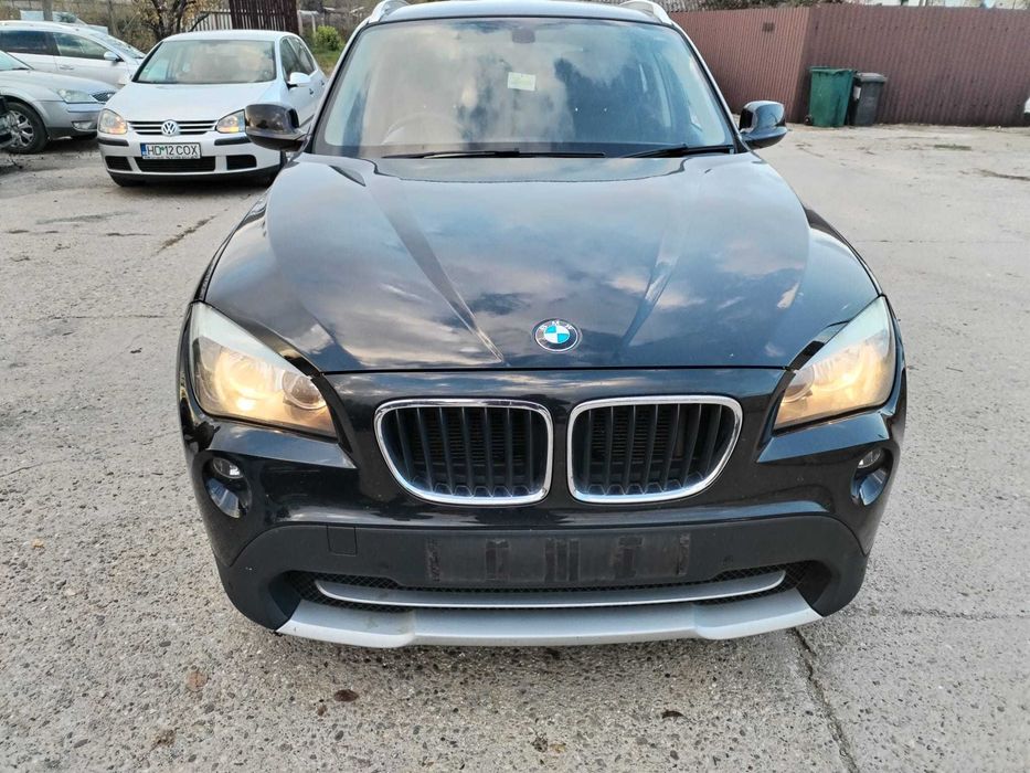 Dezmembrez BMW X1 E84 N47D20A