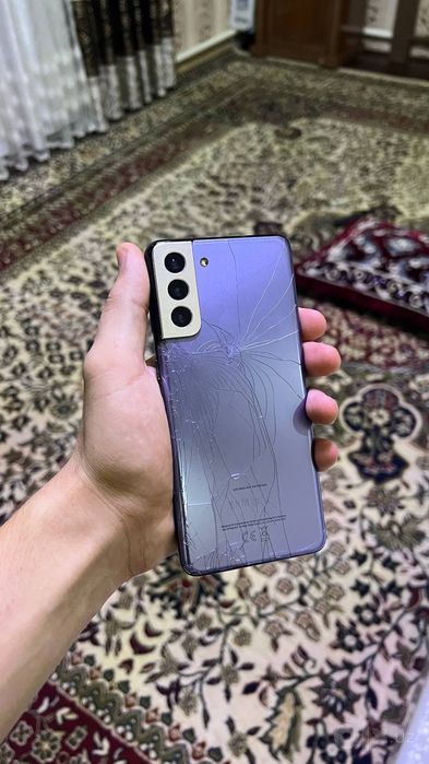 sumsung s21+ plus 128 vietnam