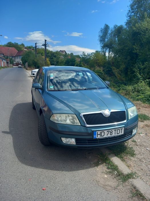 SKODA Octavia 2005 — imagine 2