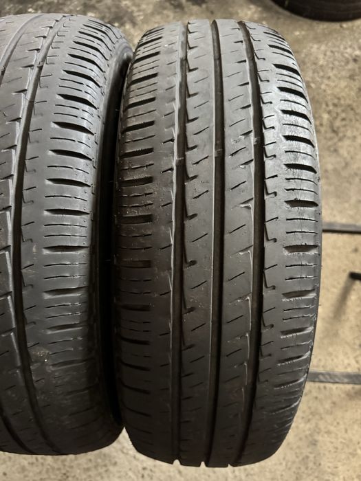205/70/15 C Vara, 2x HANKOOK , Profil foarte bun !