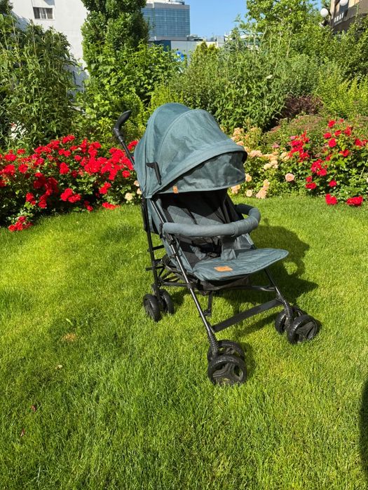 Căruț sport Lionelo