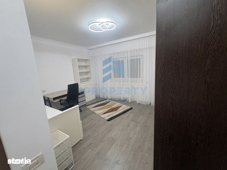Orhideea Gardens 3 camere cu 2 locuri de parcare si balcon + prox. met