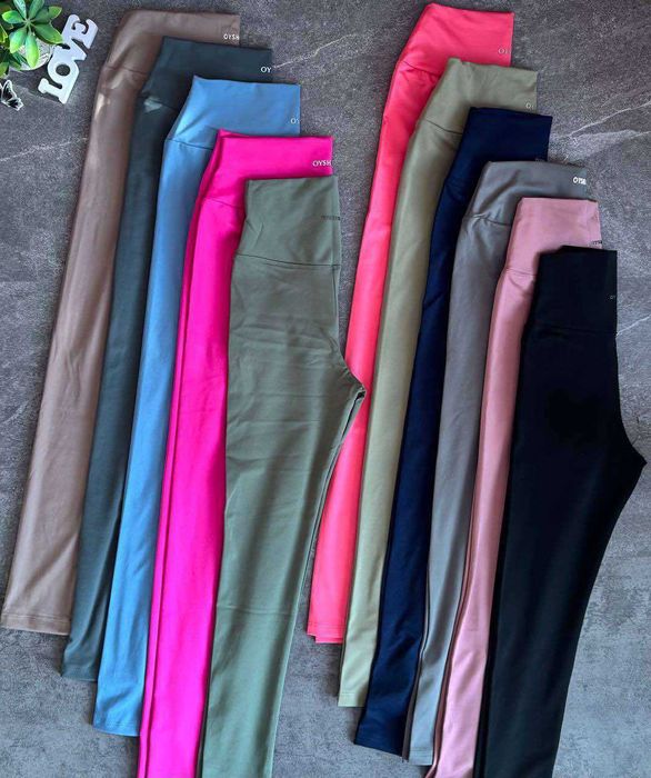 Дамски клин OYSHO