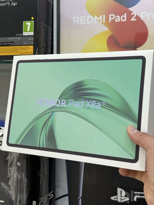 Планшет  Honor pad x8a