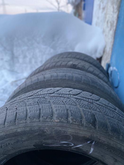 Резины всесезонка 10.000 за всё