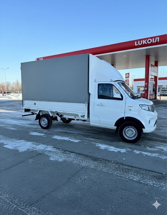 Тент Изотермик хизмати Shinaray Changan Labo Faw