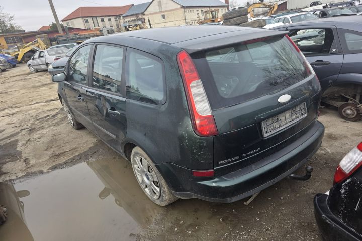 Broasca usa spate stanga Ford C-Max 2004 1.8 MT (125 hp)
