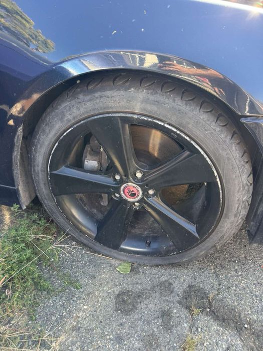 Джанти 18 за бмв bmw стил 128 5x120