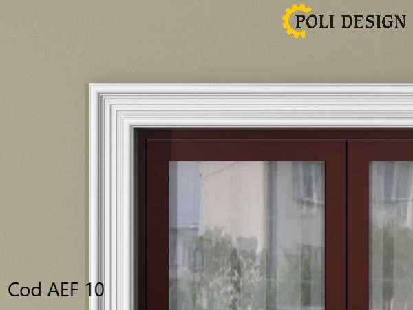 Ancadramente exterior