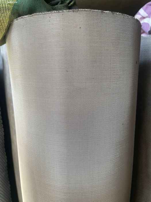 Oq moy, qora moy, filter setka