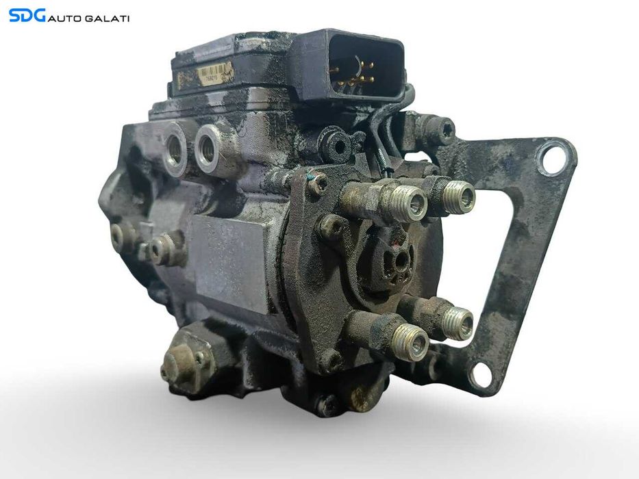 Pompa Injectie Opel Vectra B 2.0 DTI 1996 - 2002 Cod 0470504004, 90501100 [A0726]