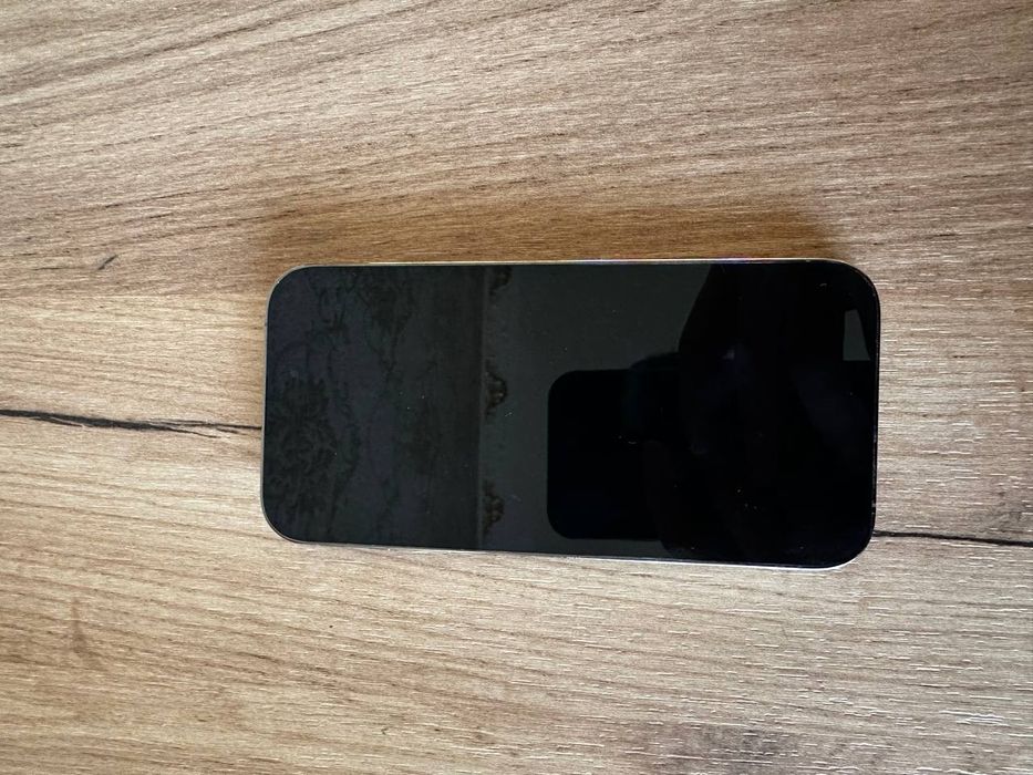 iPhone 14 pro 256 gb