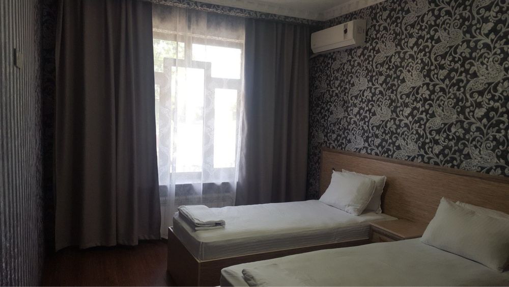 Комната в бутик-отеле в центре