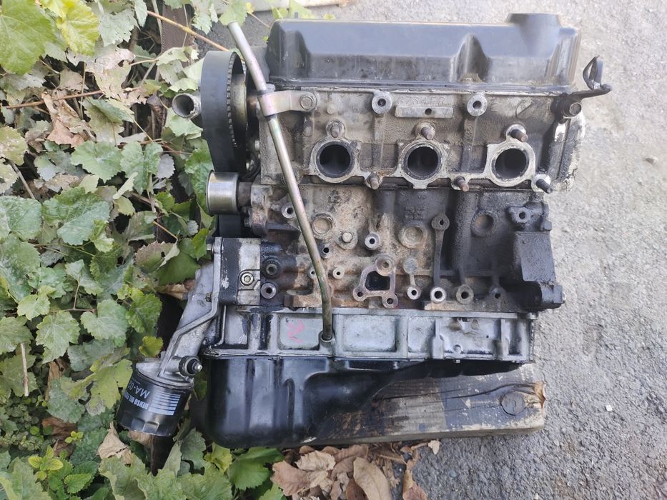 Продам двигатель 4G72 24 клапанна