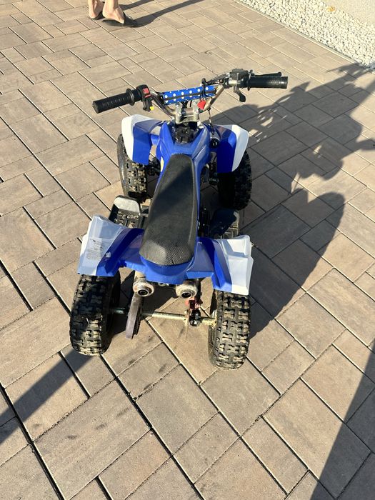 Vand atv copii 49 cm