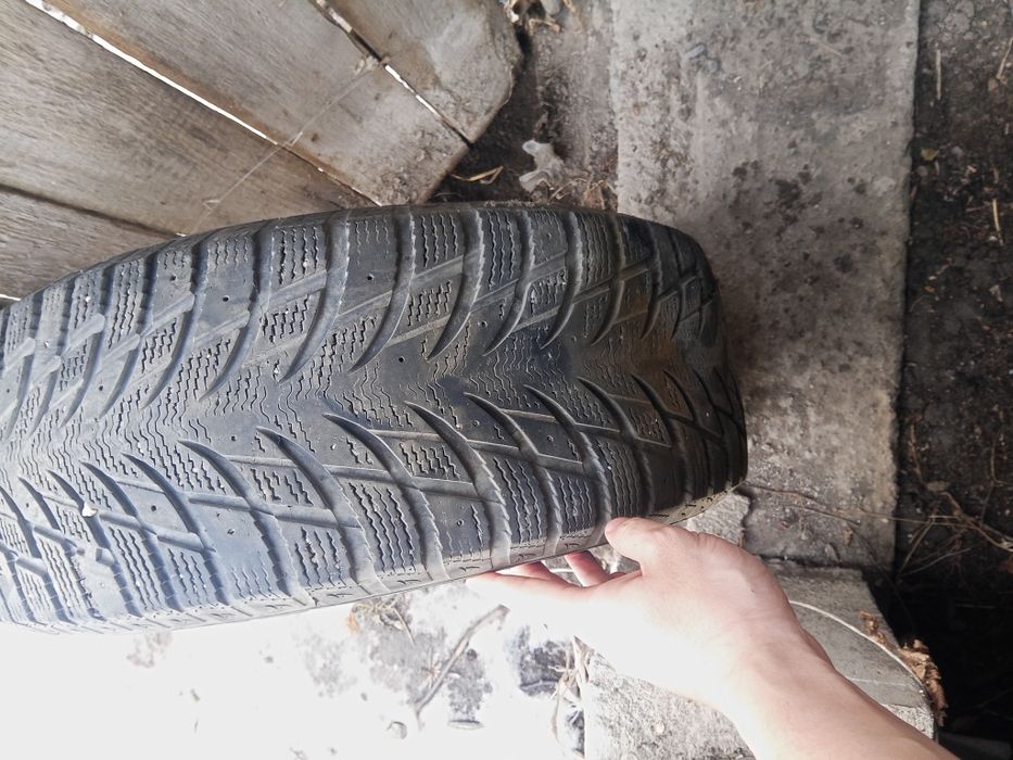 Авто шины бу жетіген