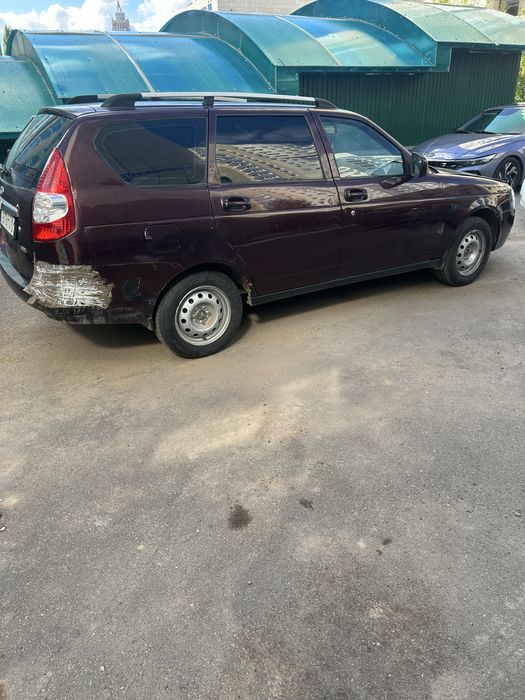 Аренда авто приора выкуп