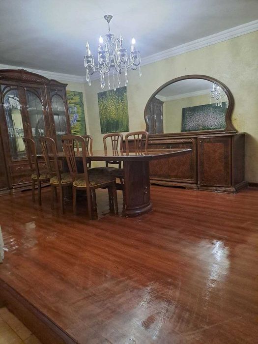 Срочная продажа! 3-уровневый дом 240 м²