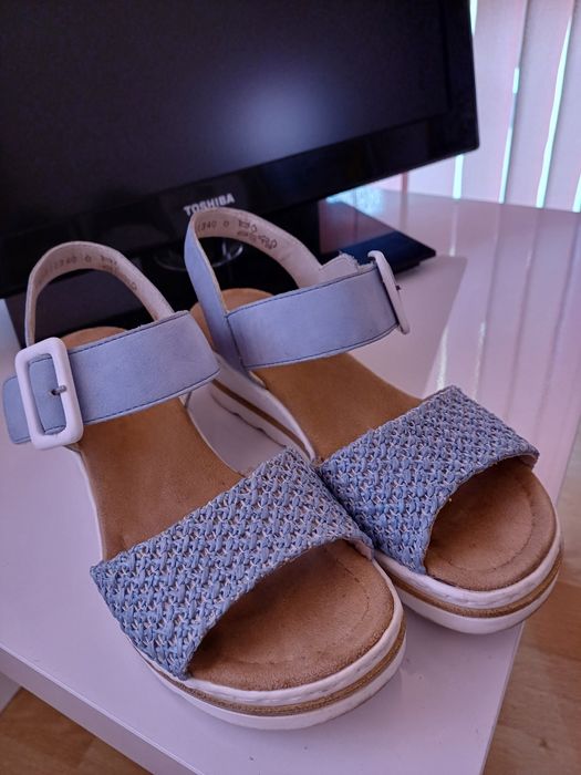 Сандали Габор н.38