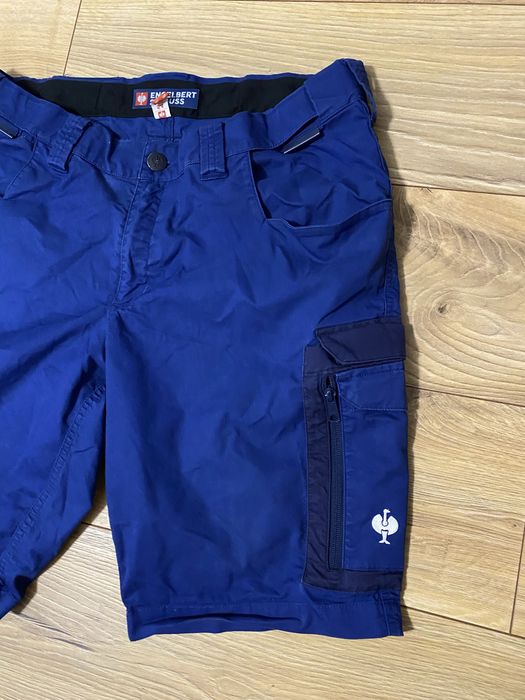 Engelbet Strauss-Modelul Nou, pantaloni de lucru, profi, barbati 54