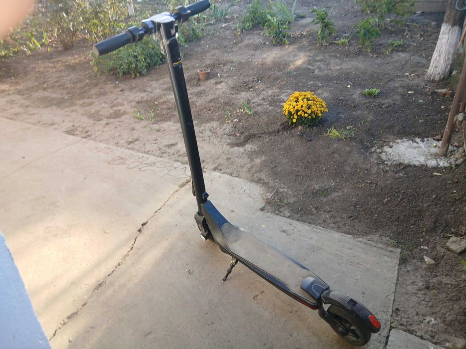Trotinetă electrică