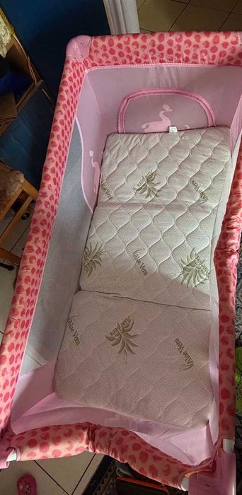 Кошара използвана