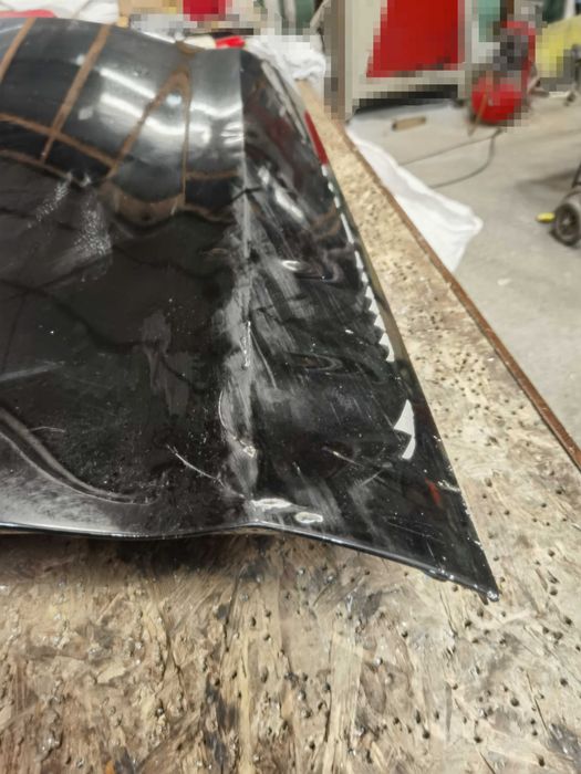 Предна дясна врата за Audi a6 c7