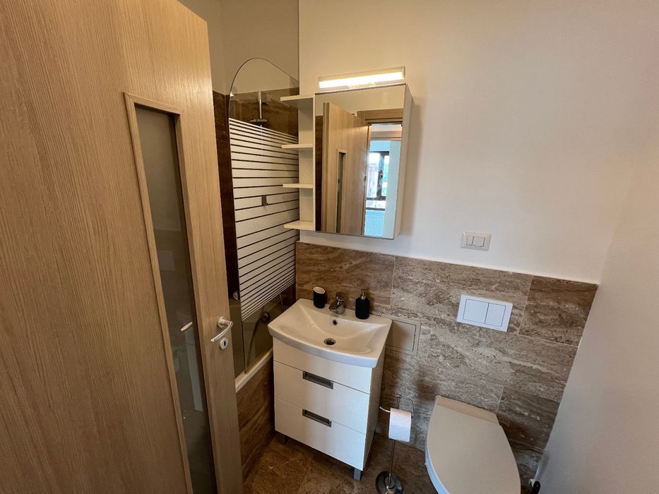 Apartament 3 camere, intabulat, Nicolina, bloc 2018