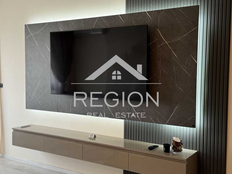 Дава се под наем Двустаен апартамент в Варна, Бриз - 120 кв.м за 700 € - Снимка #8