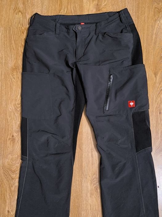 Работен панталон Engelbert Strauss vision