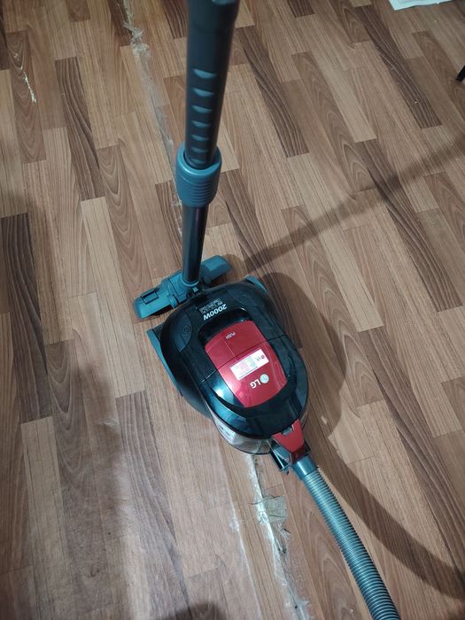 Пылесос продается