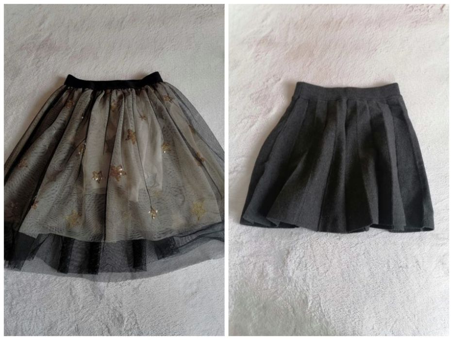 Mango полички 2 бр., 7-8 год.