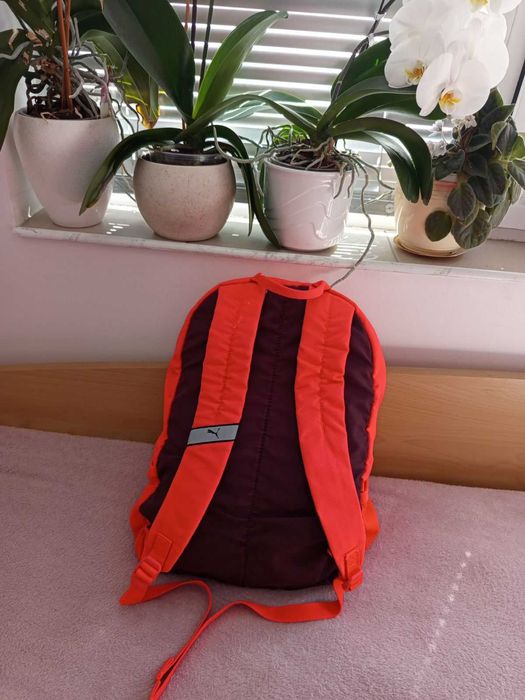 Дамска Раница Puma