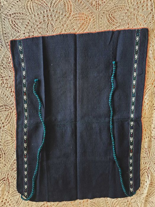 Автентични престилки от народни носии -5 броя