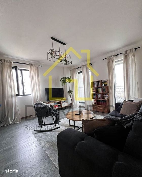 Apartament 2 camere Vitan Residence Mihai Bravu Splaiul Unirii Parcare