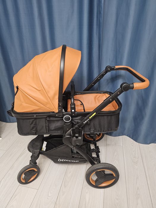 Продам коляску beleco