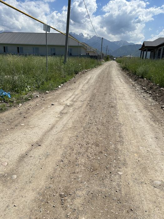 Продам участок г.Талгар  СРОЧНО
